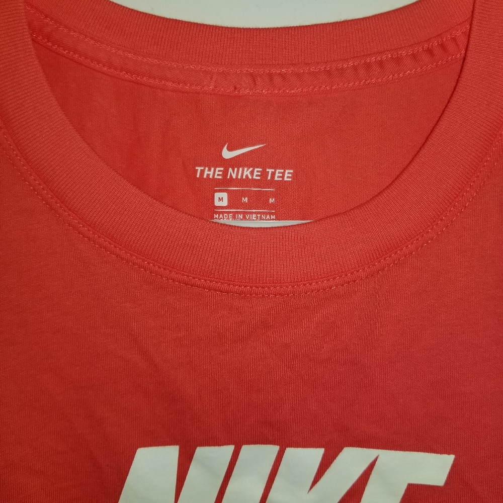 Nike Muscle Tee - Picture 6 of 6